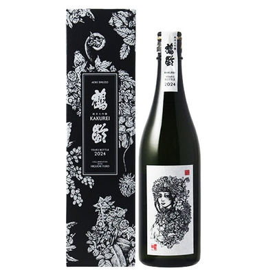 日本酒　四合瓶　鶴齢など彩らあり 日本酒 四合瓶 鶴齢など彩らあり